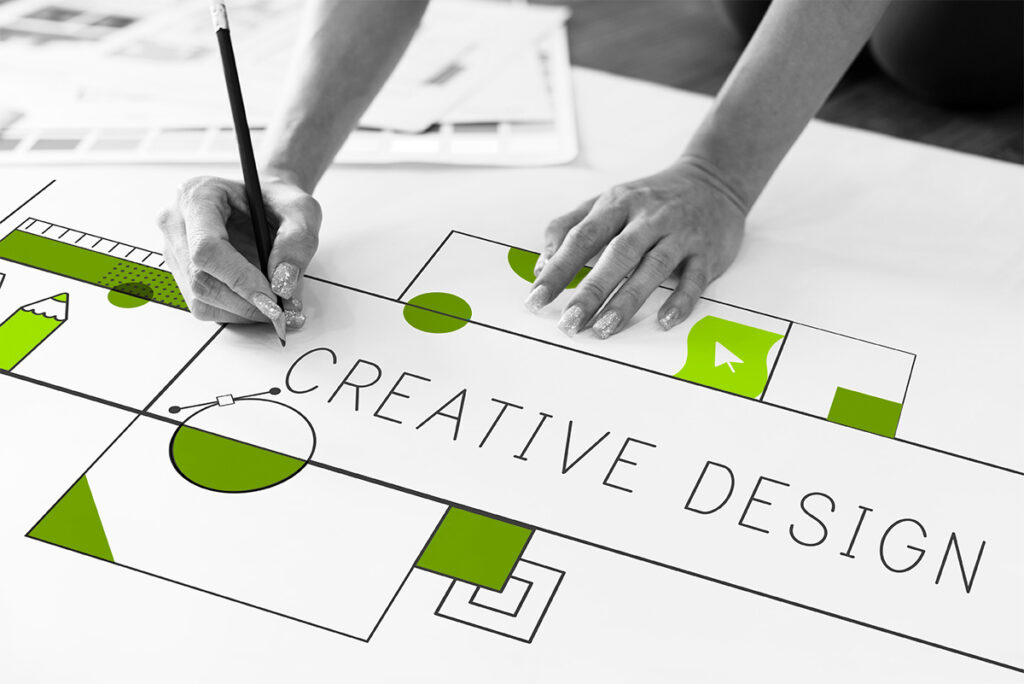 grafica - creative design