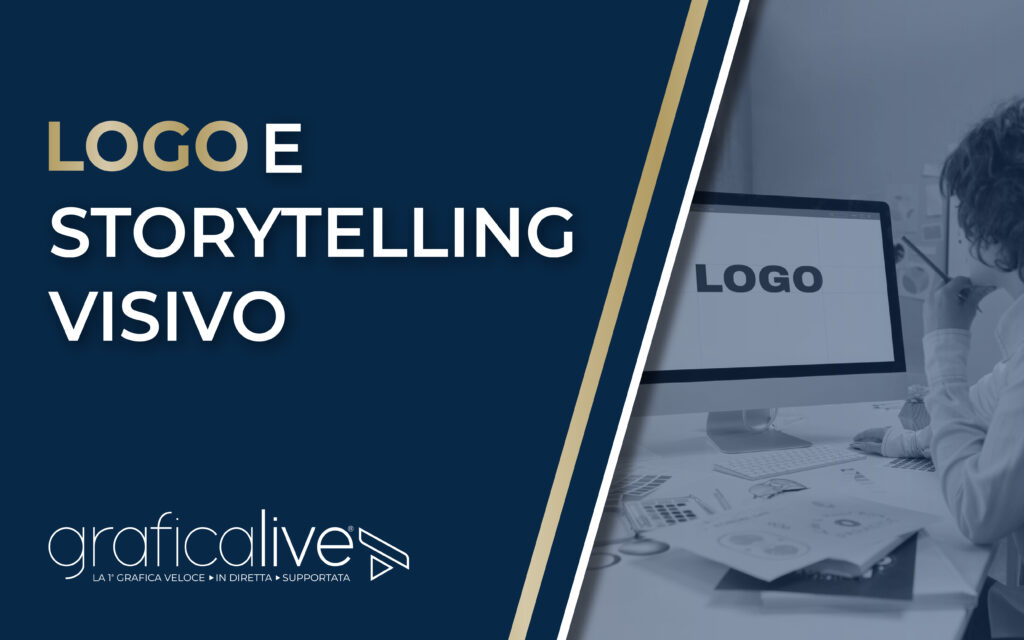 Logo e Storytelling visivo